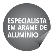 Neoalumínio especialista em alumínio