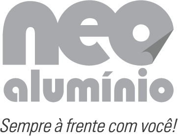 Logotipo Neoalumínio